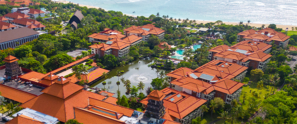 アヨディア リゾート バリ