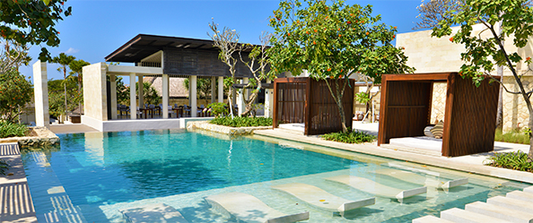 ザ バレ ヌサドゥア バリ