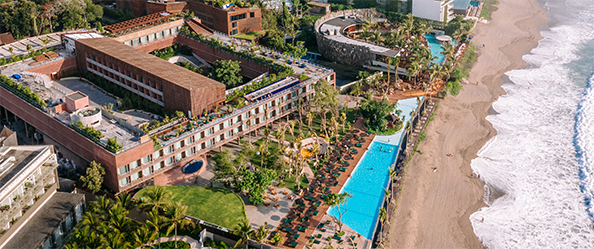 デサ ポテトヘッド スイート ＆ スタジオ