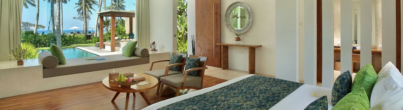 ［おすすめプラン］ヴィラ コレクション - カジュアル＆スーペリア・ヴィラ