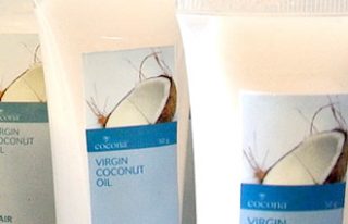 ココナッツオイル