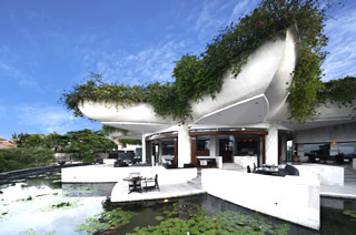 ダヴァ ステーキ＆シーフード