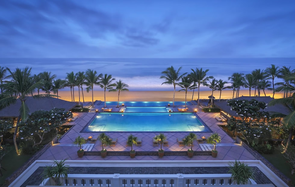 ［デザインが楽しめるバリ島リゾート ］ザ レギャン バリ