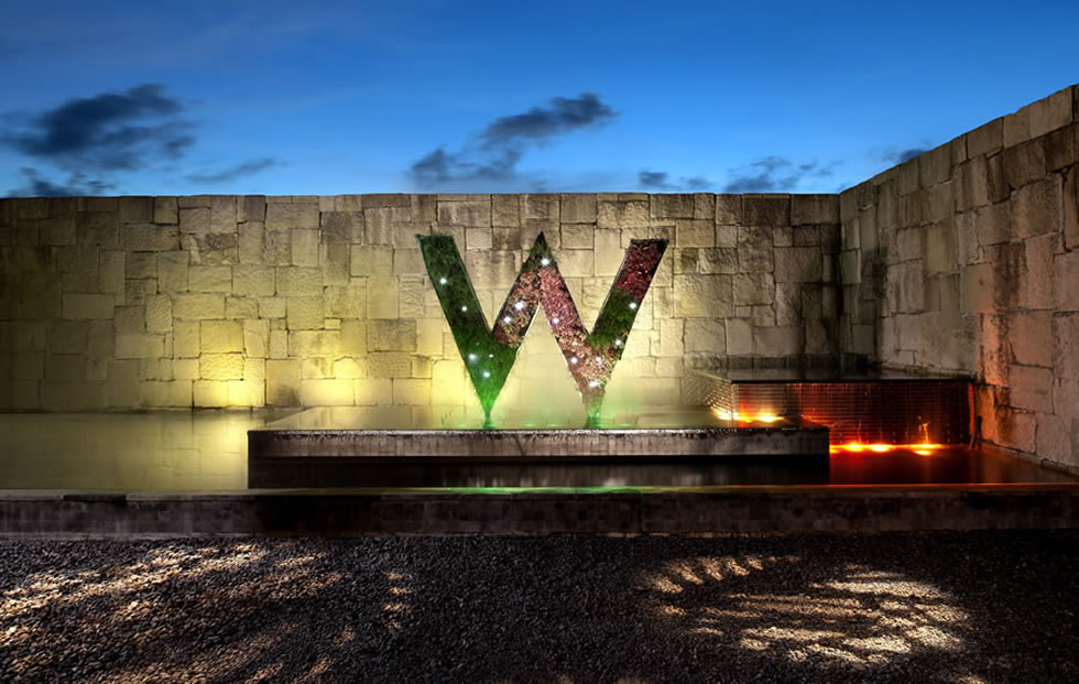 ［デザインが楽しめるバリ島リゾート ］W バリ スミニャック