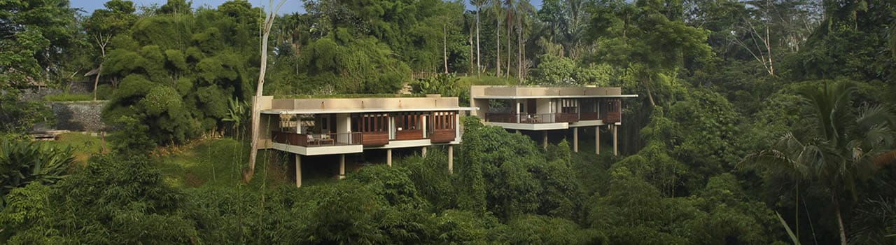 ［おすすめプラン］ヴィラ コレクション - デラックス（高級）ヴィラ