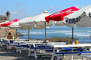 エコビーチ(イメージ)