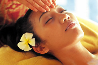 フランジパニ エステティック（イメージ）