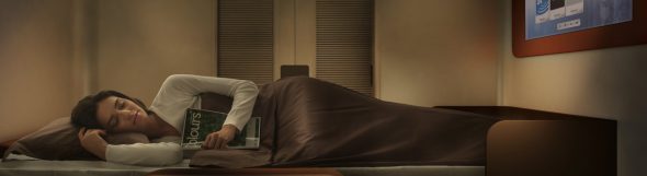 バリ島旅行 ファーストクラス