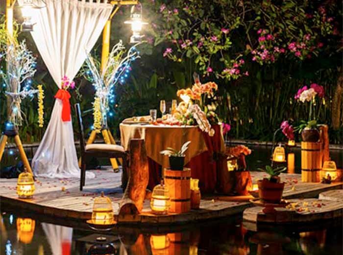 フロートアウェイロマンス