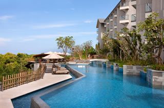 フォレストプール