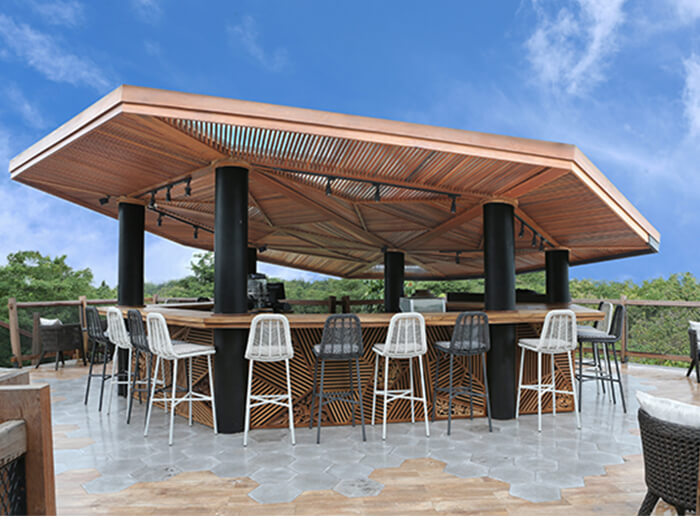 フォレストバー