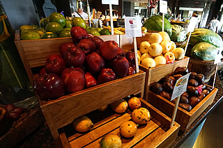 フルーツ(イメージ)