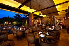 ［オプショナルツアー］ホテルデイユースプラン〜ラマヤナ リゾート＆スパ〜