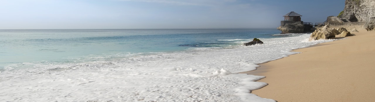 ［エリア情報］ジンバラン