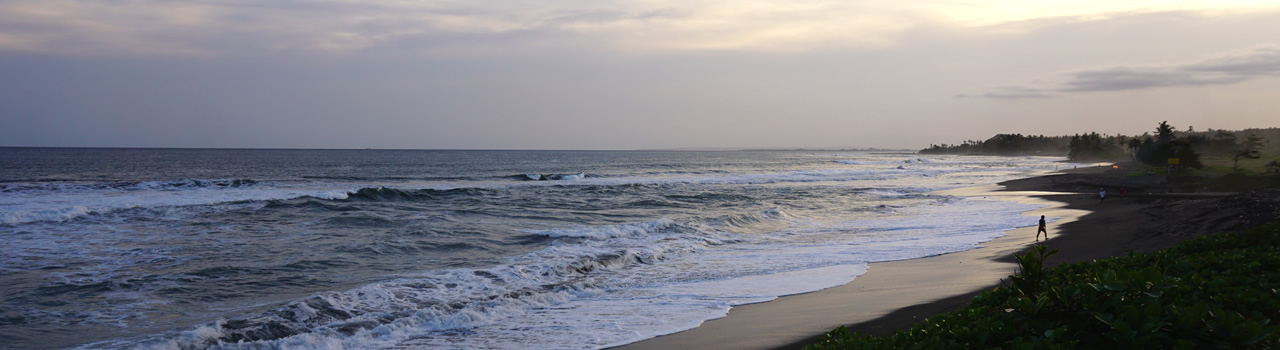 ［エリア情報］クラマス