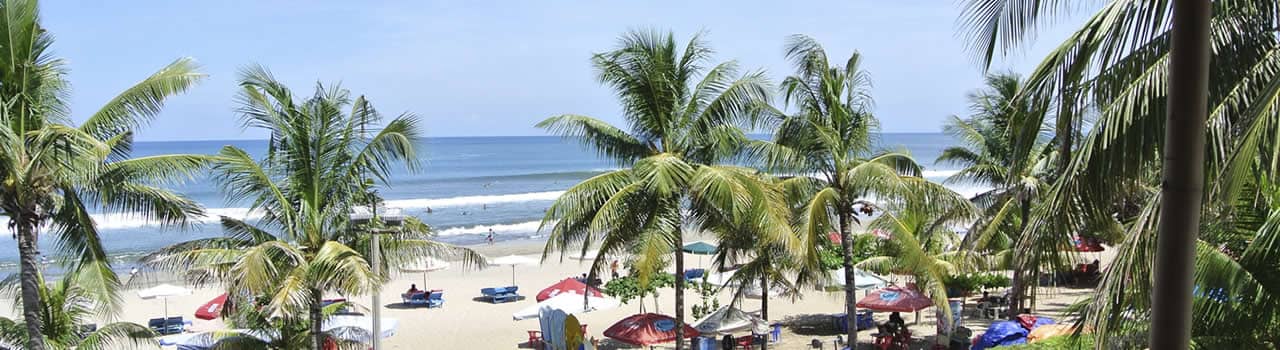 ［エリア情報］レギャン