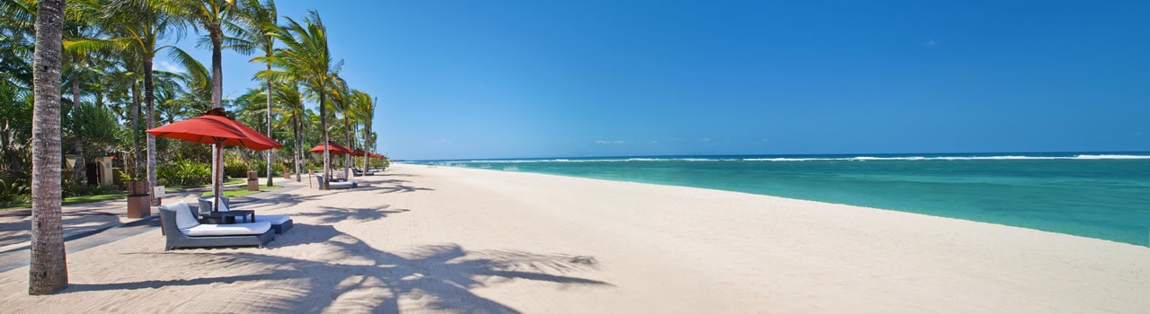 ［エリア情報］ヌサドゥア