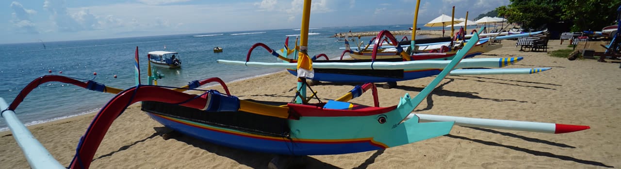 ［エリア情報］サヌール