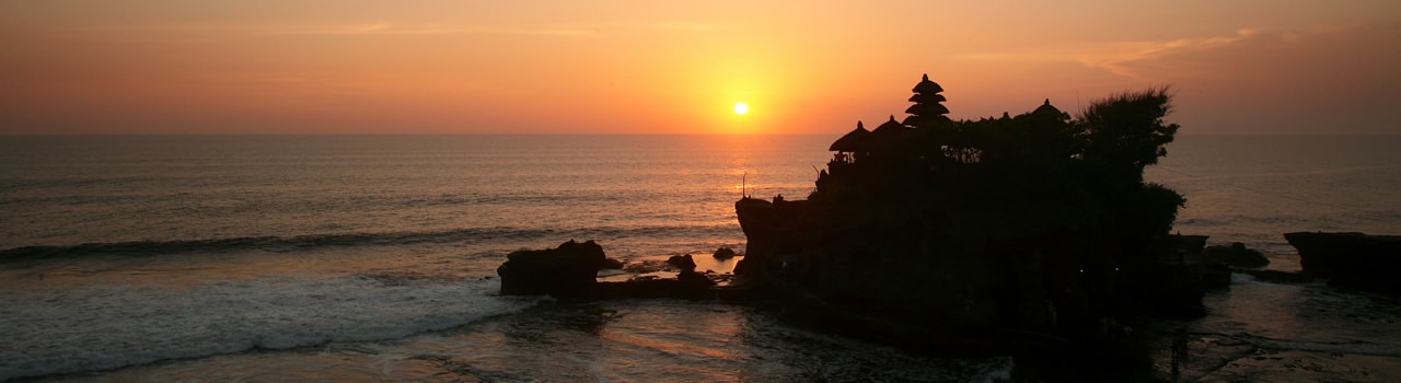 ［エリア情報］チャングー/タナロット