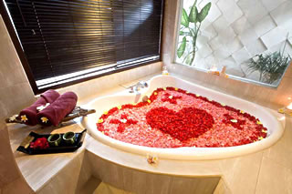 クンティ バリ スパ(イメージ)