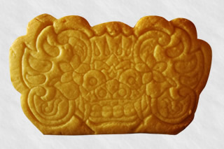 バロンクッキー(一例)