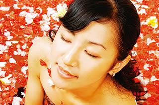 バリ ラトゥ エステティック スパ(イメージ)