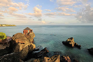 島 報告 バリ 最終