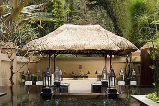 ロイヤル アユン ヴィラ（イメージ）／ロイヤル キラーナ・スパ＆ウェルネス