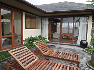 ルーフトップガーデンヴィラ （1例）／コマネカ アット ラササヤン