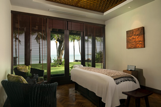 トリートメントルーム（イメージ）／ザ・スパ・アット・ザ・レギャン