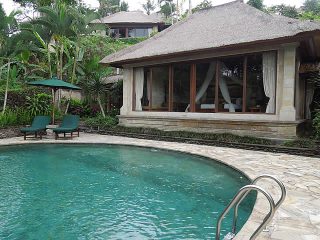 デラックス プールヴィラ（1例）／ザ ロイヤル ピタマハ チャンプアン リラクゼーション リゾート