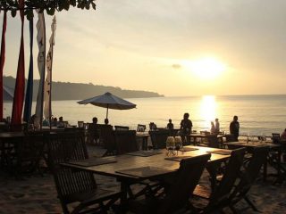 ジンバランカフェ(イメージ)