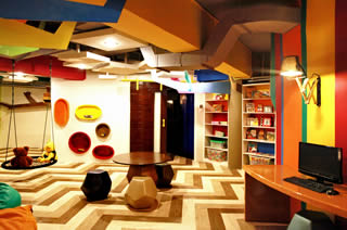 リンバ キッズクラブ