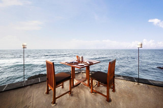 キシック シーフードバー＆グリル