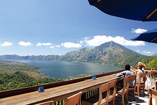 キンタマーニ高原(イメージ)