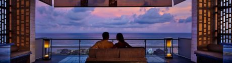 人気ホテルランキング 最高級ホテル部門