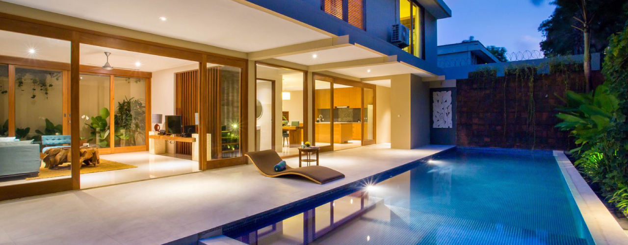 マカ ヴィラズ＆スパ ウマラス