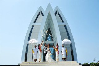 ザ・マジェスティックチャペル(イメージ)