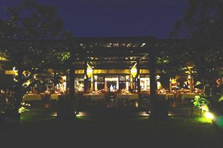 メティス（レストラン）