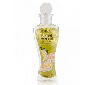 ホワイトローズウオーター（1例）