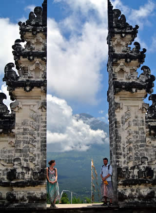 ランプヤン寺院