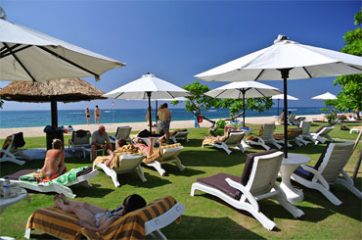 ヌサドゥアのエリア情報 バリ島旅行専門店 GOH公式サイト