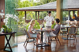 ドンビューレストラン（イメージ）