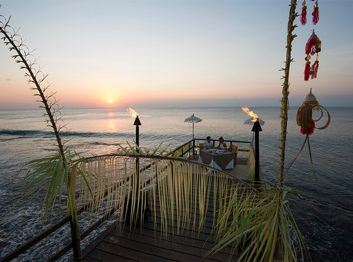 ペスタロブスター