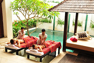 クイーンローズスパ(イメージ)