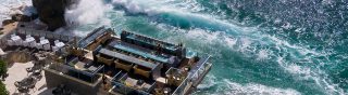 バリ島旅行 人気ホテルランキング ビーチ部門