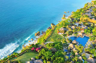 リゾートツアー