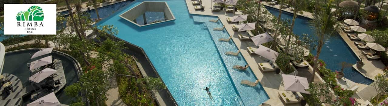 リンバ ジンバラン バリ By アヤナ バリ島旅行専門店 Goh公式サイト