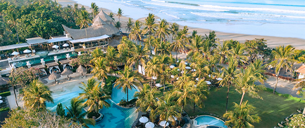 バリ マンディラ