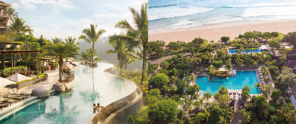 パドマ リゾート